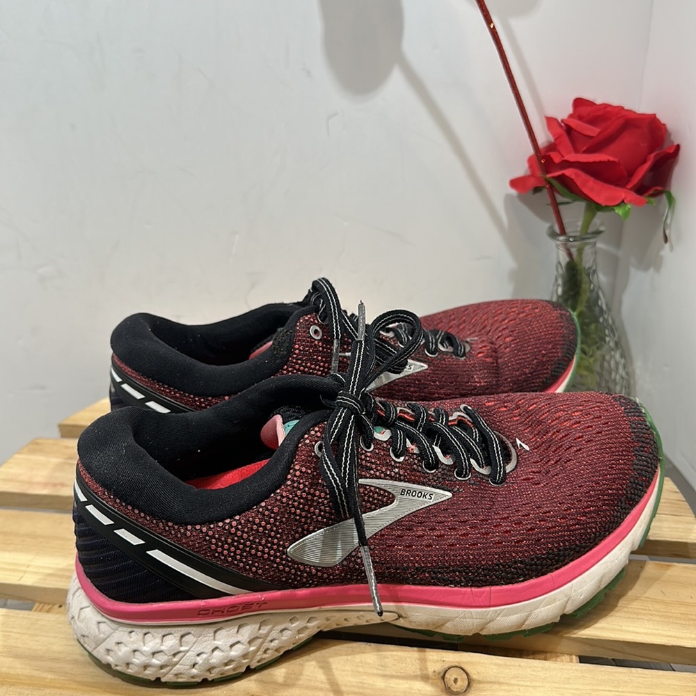Brooks‎ sneakers #138 - Picture 5 of 6